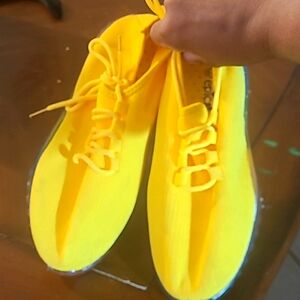 Casual Shoes Gel Bottom